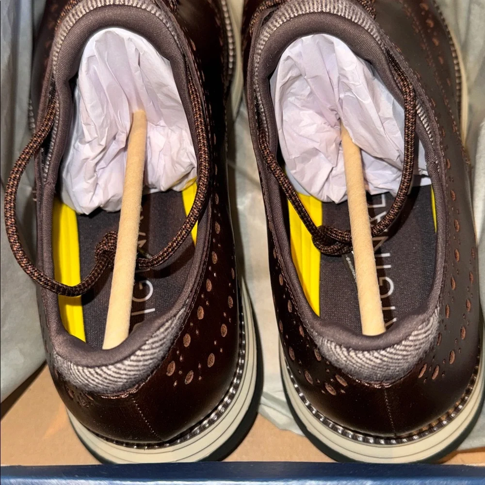 🔥NEW COLE HAAN Original Grand MENS Size 9.5 Style C34063 - Picture 4 of 13